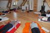 Centre de yoga Shenmen Cours de yoga Ⓒ Centre Yoga Shenmen - 2013