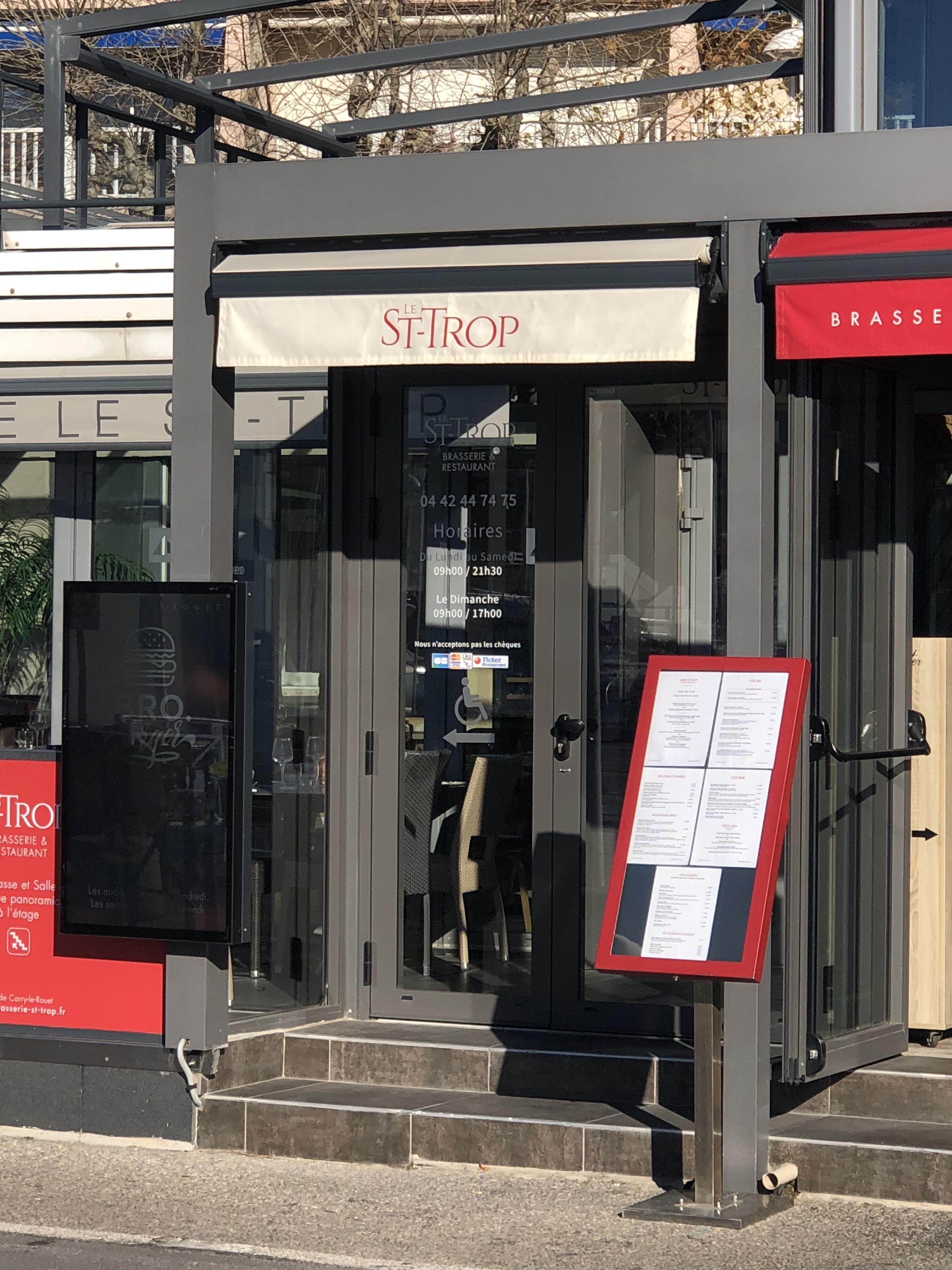 Le Saint Trop - photo 3