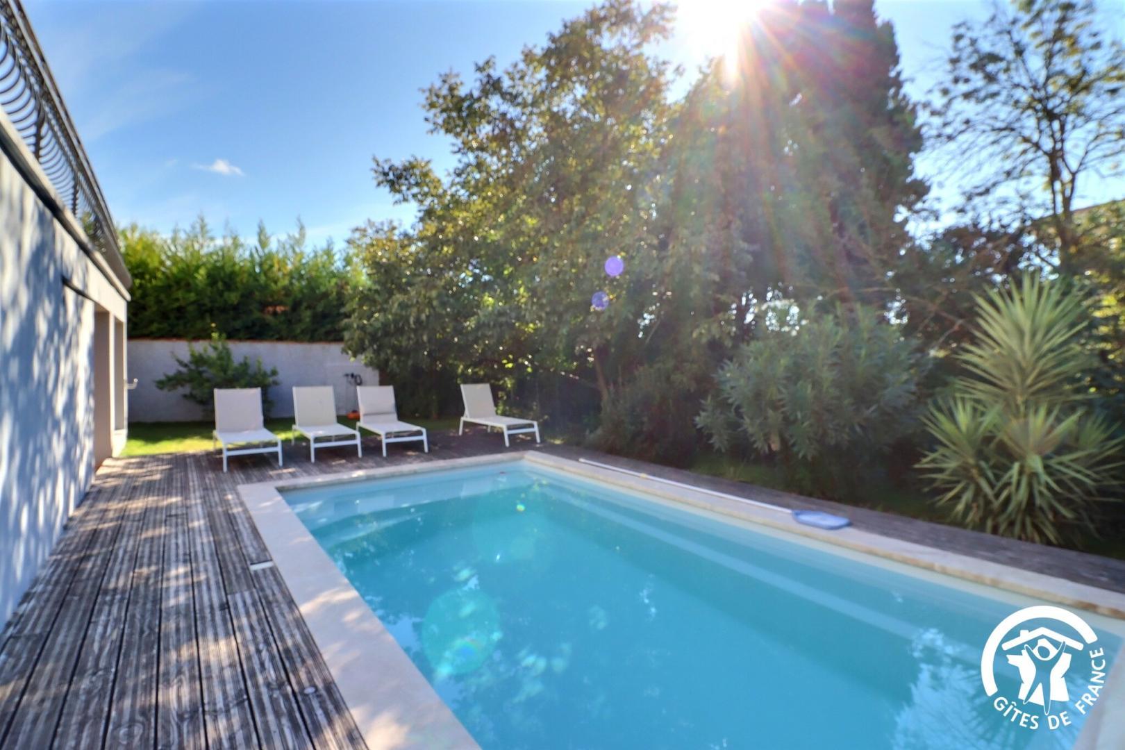 Hote Provence, Eyguières - photo 22