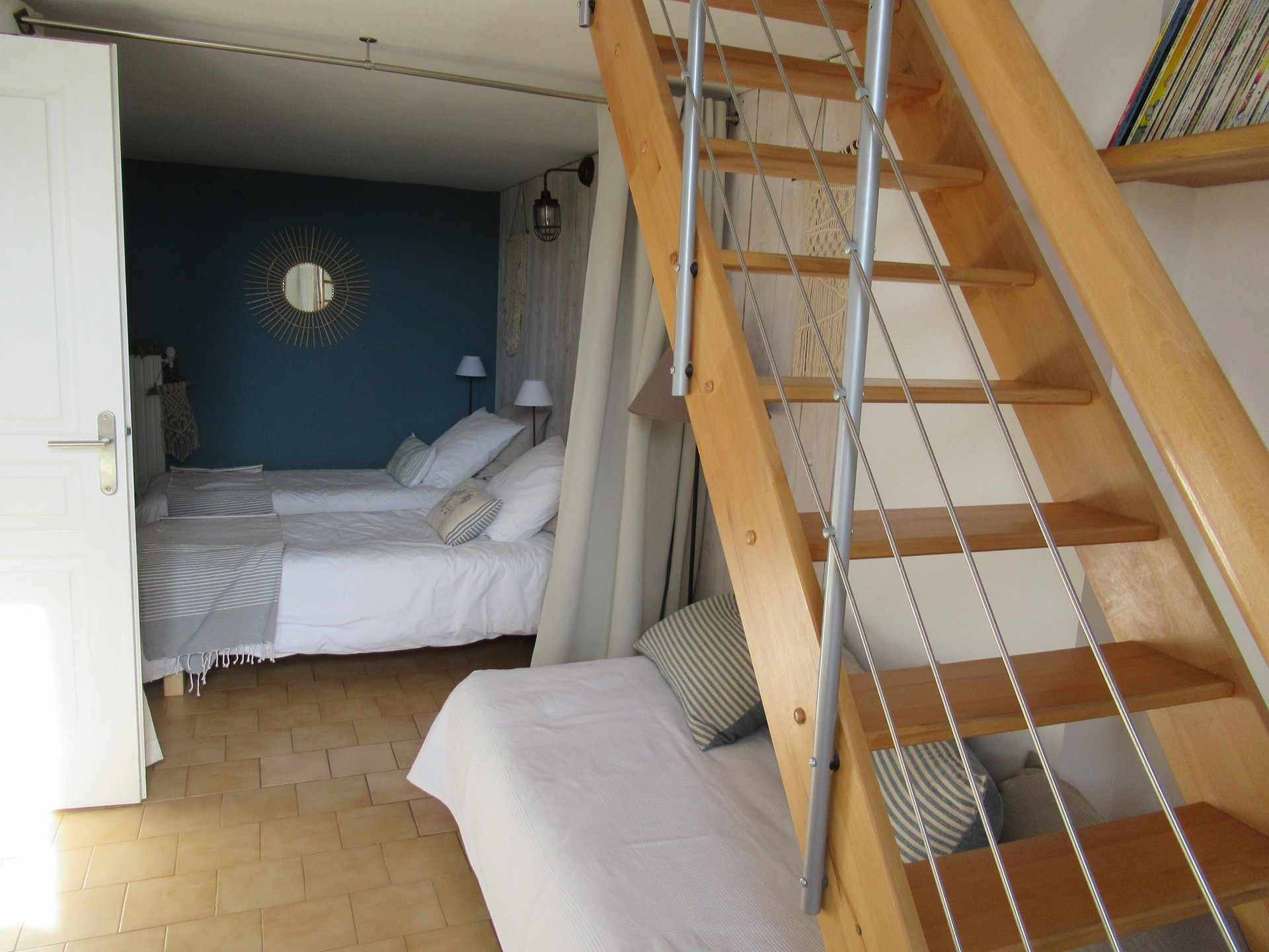 La Belle Vie, Le Rove - photo 9