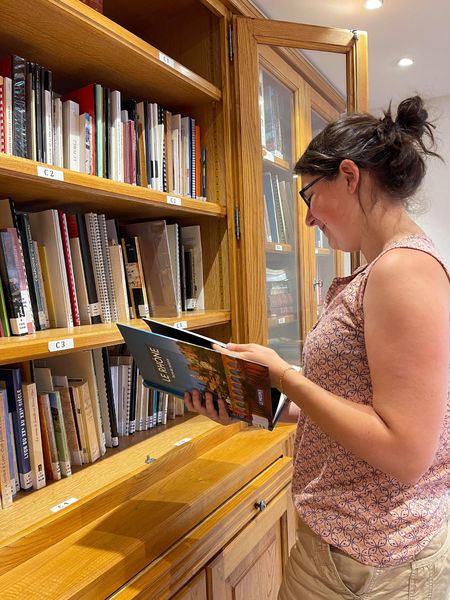 Bibliothèque du Pays Lyonnais