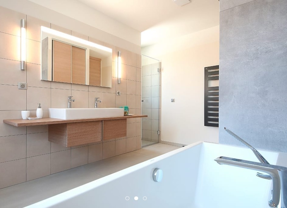 Domaine Rampale - La Sarriette