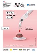 Fête de la science_Grenoble