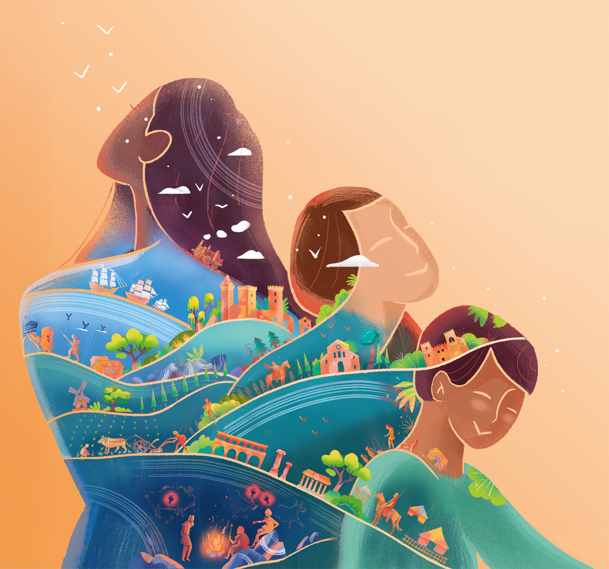 Journées Européennes de l&rsquo;archéologie