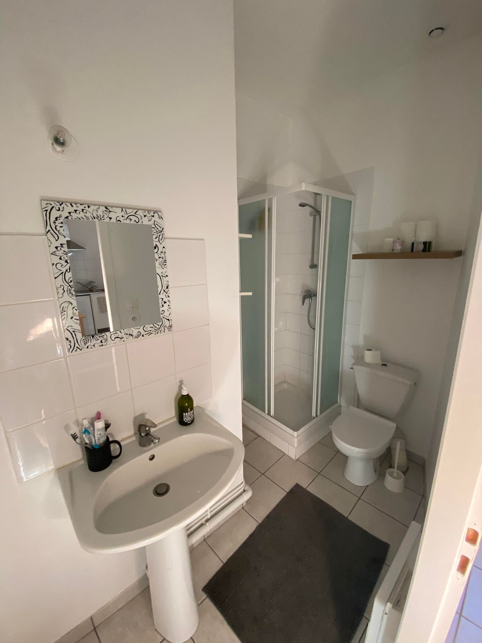 T2 Centre Ville Istres