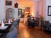 Restaurant Le Séjour Café