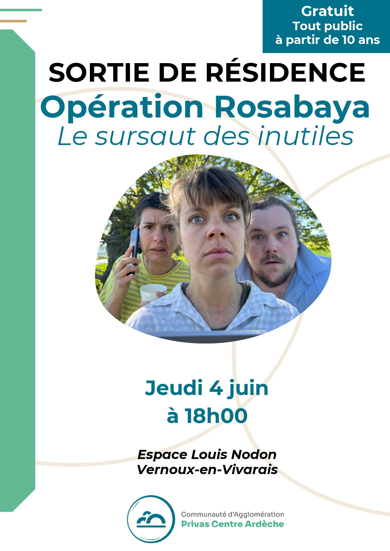 Affiche