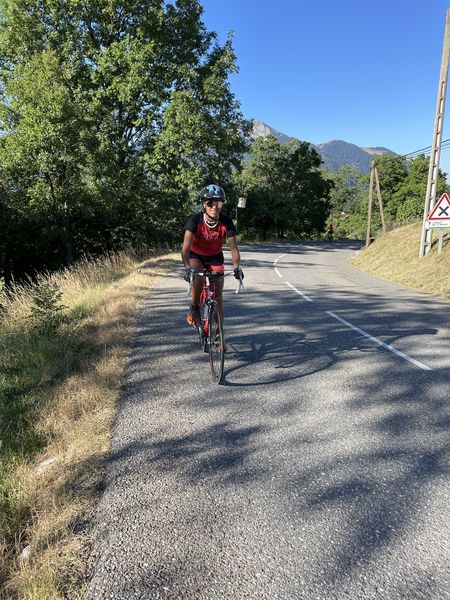 Adopte un col - 2022