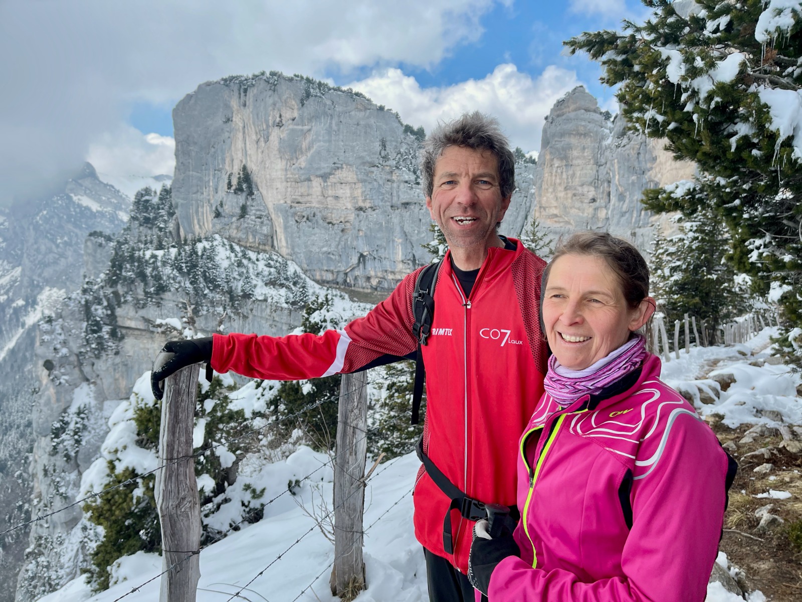 Activités avec l'Evasion au Naturel