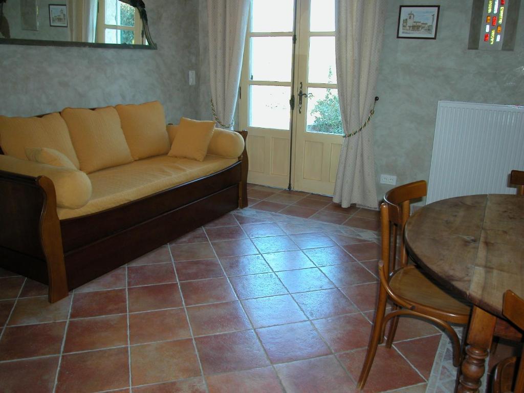 Florence, Barbentane - photo 9