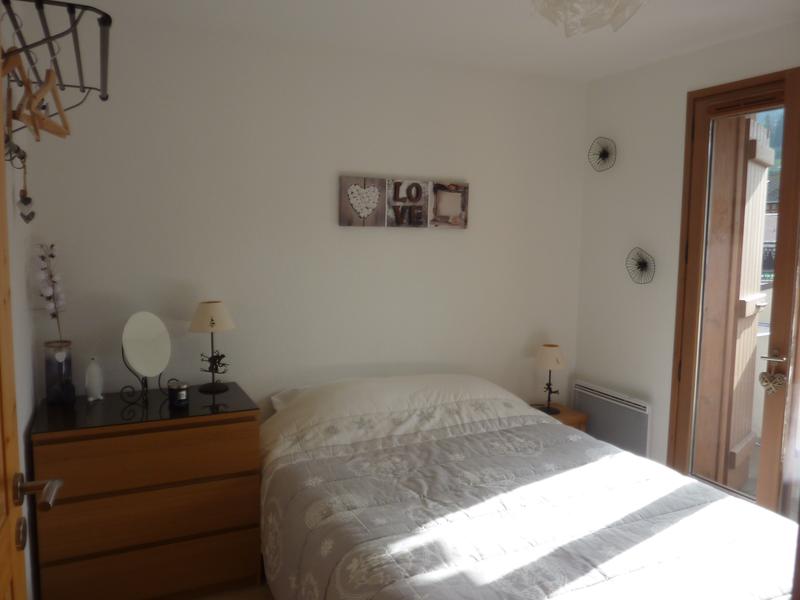 Les Gets-Cristal 6-Chambre1