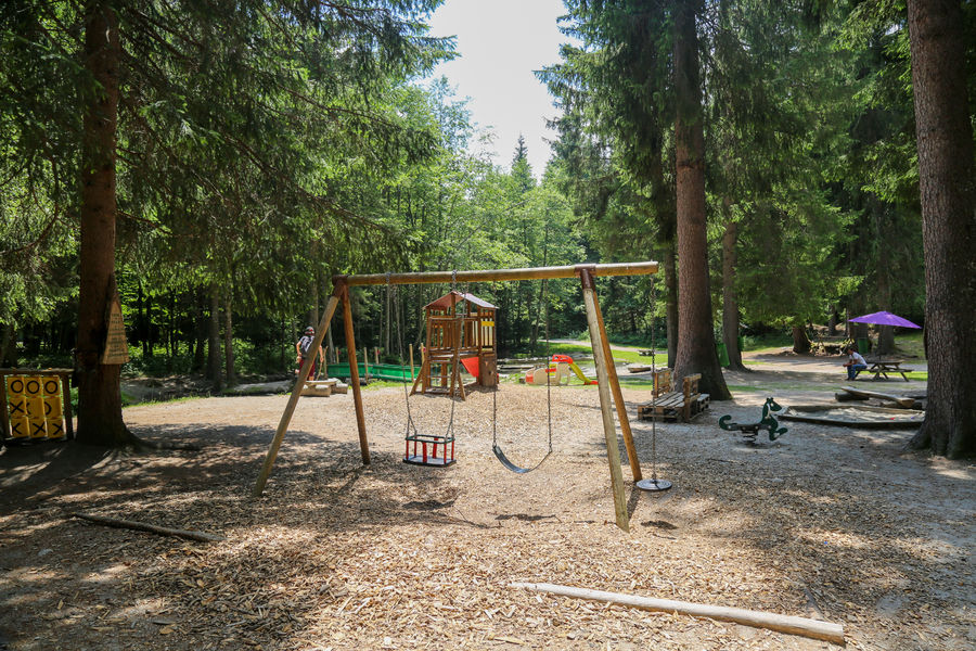 Balade Paradis des Praz