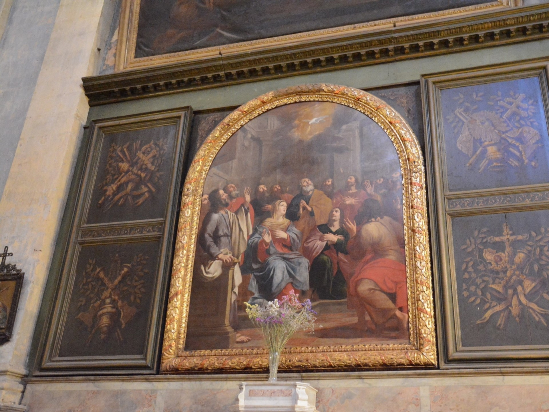 Église du Saint-Esprit