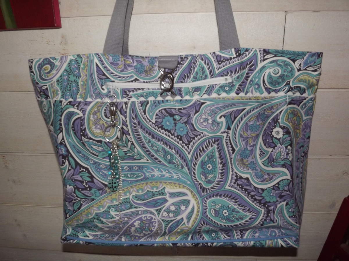 Aux créas de MarieF