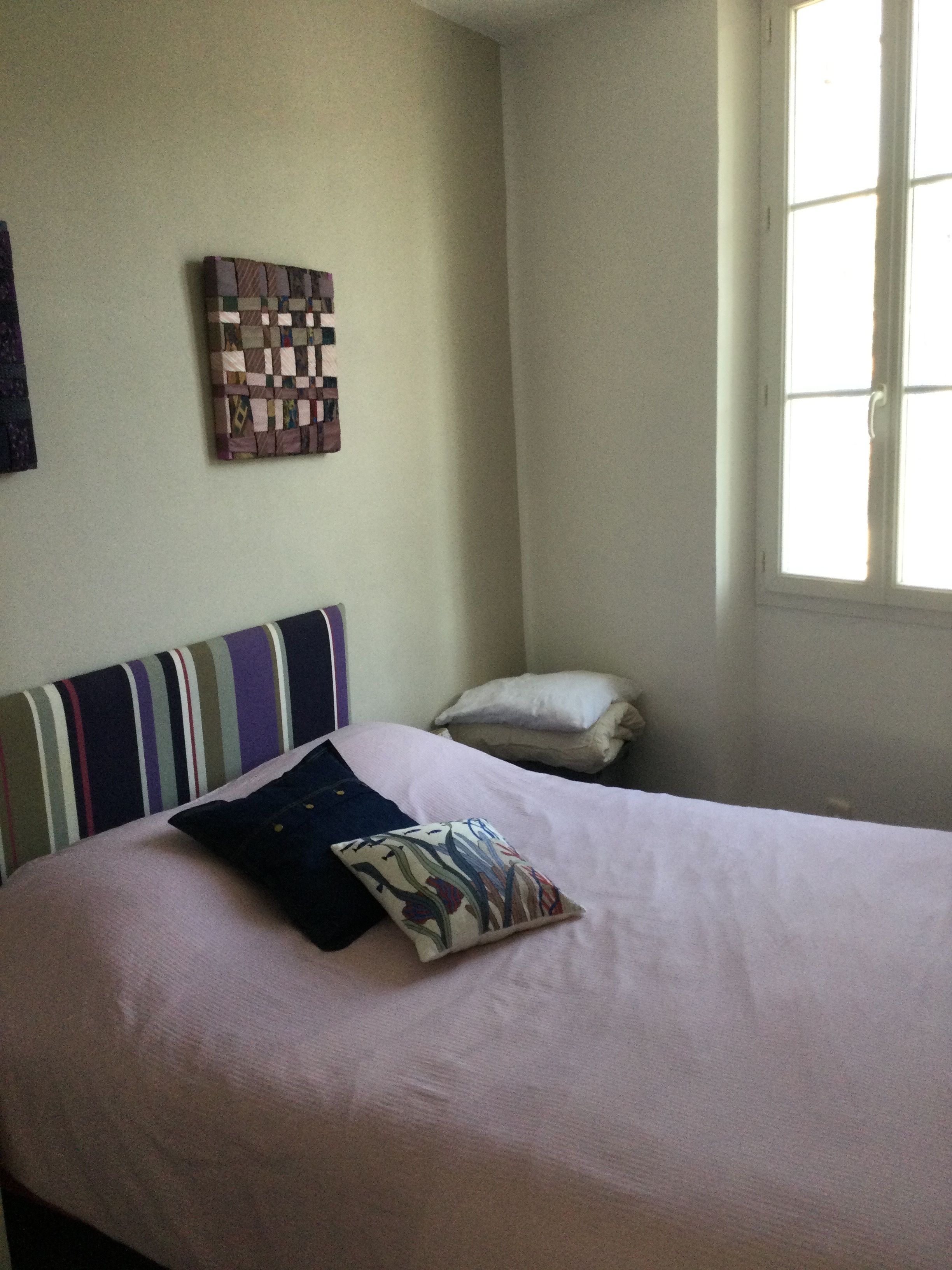 Un balcon sur la mer, Marseille 16e Arrondissement - photo 4