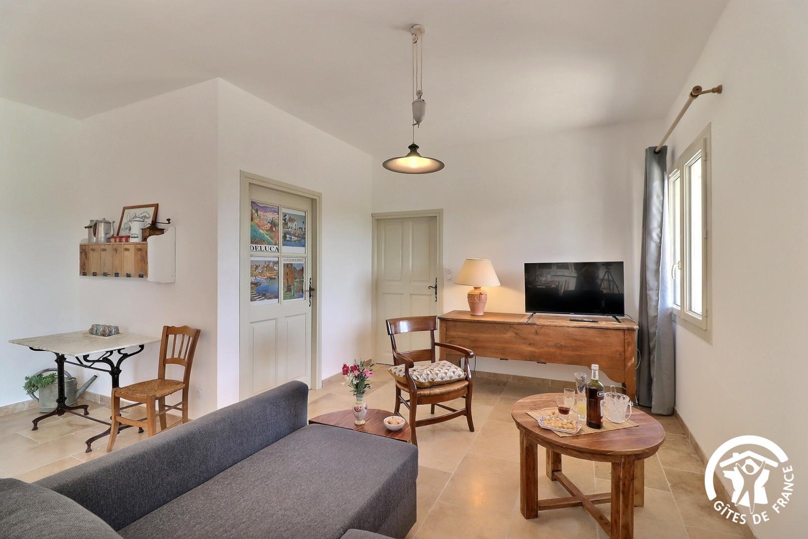 La Petite Pointe Cocagne, Maussane-les-Alpilles - photo 9