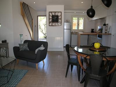 La Bastide des Cyprés - L'Acacia — photo 2