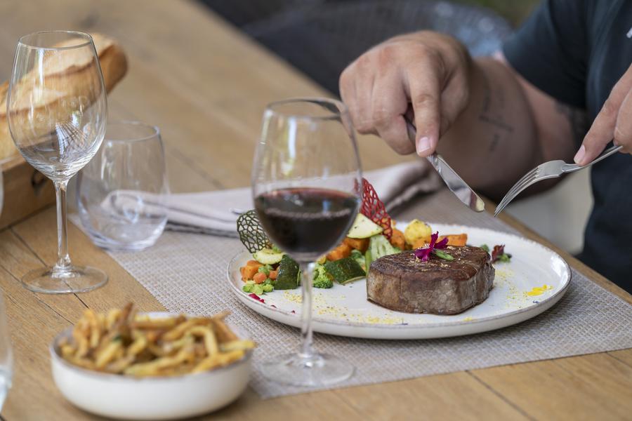 Le Cro Bidou_Saint-Paul-en-Chablais