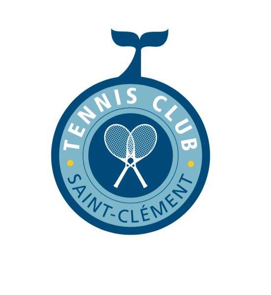Stage de tennis par le Tennis Club de Saint-Clément