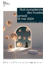 Nuit des Musées de Charlieu Le 18 mai 2024