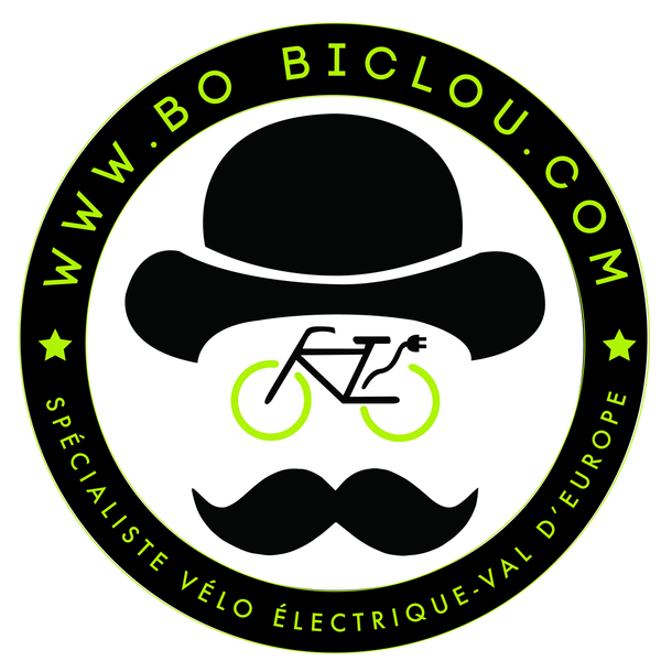 Logo Bo Biclou à Montevrain
