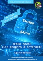Exposition "Fake news"_Brézins