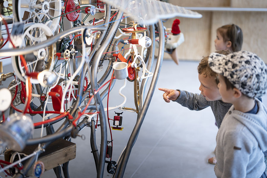 La vache cinétique5