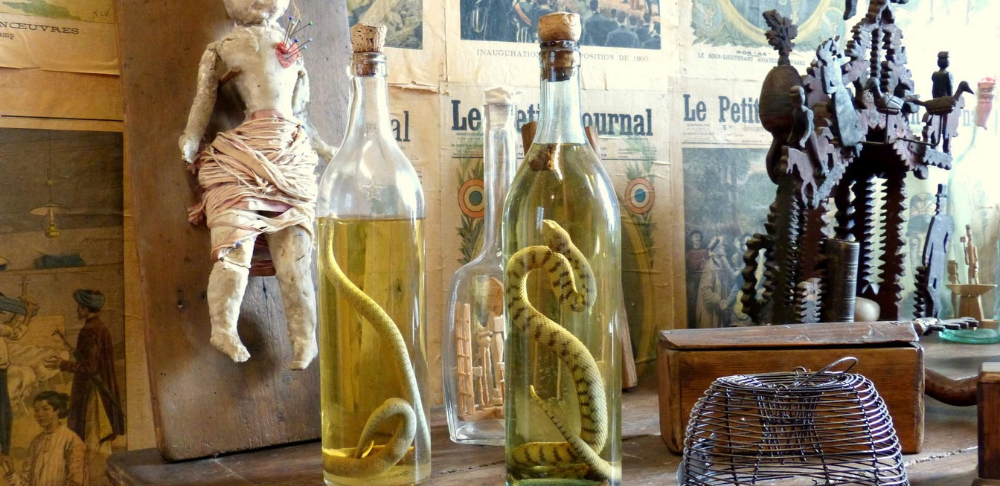 Les orchestrales - Hymne à la déesse des eaux et des moissons_Ambierle