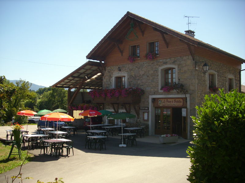 Le Piano à Bretelles