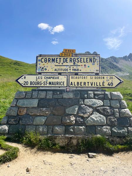 Le Cormet de Roselend_Arêches-Beaufort