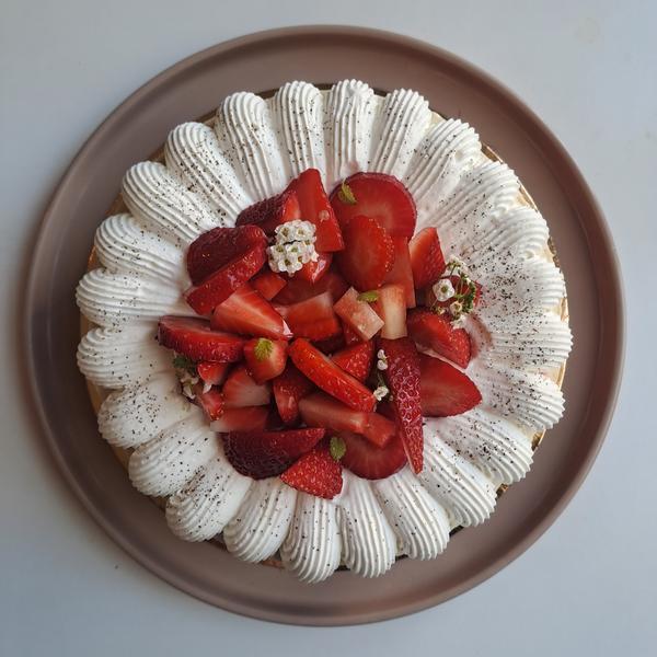 Entremets et Merveilles_Yerres