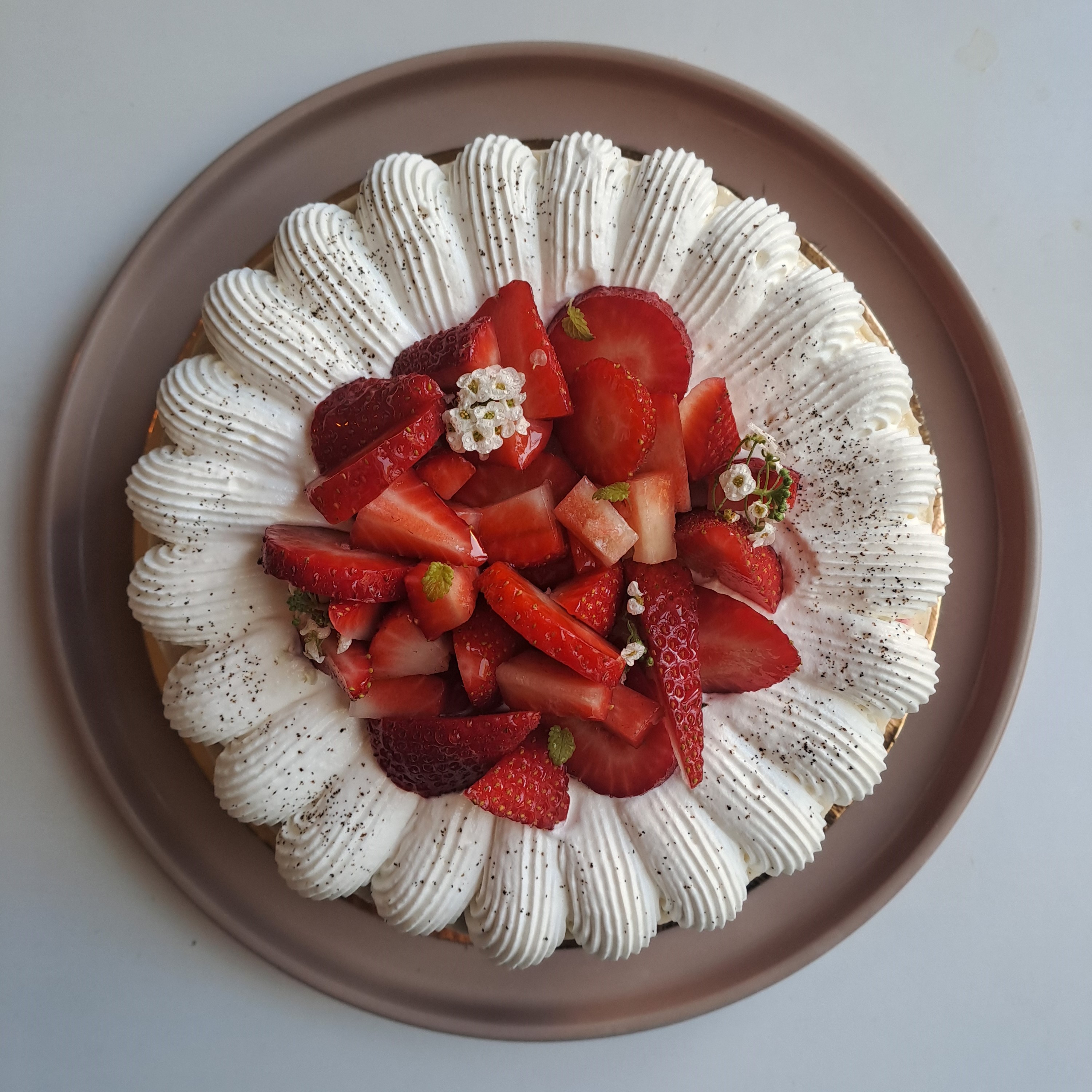 Entremets et Merveilles_Yerres