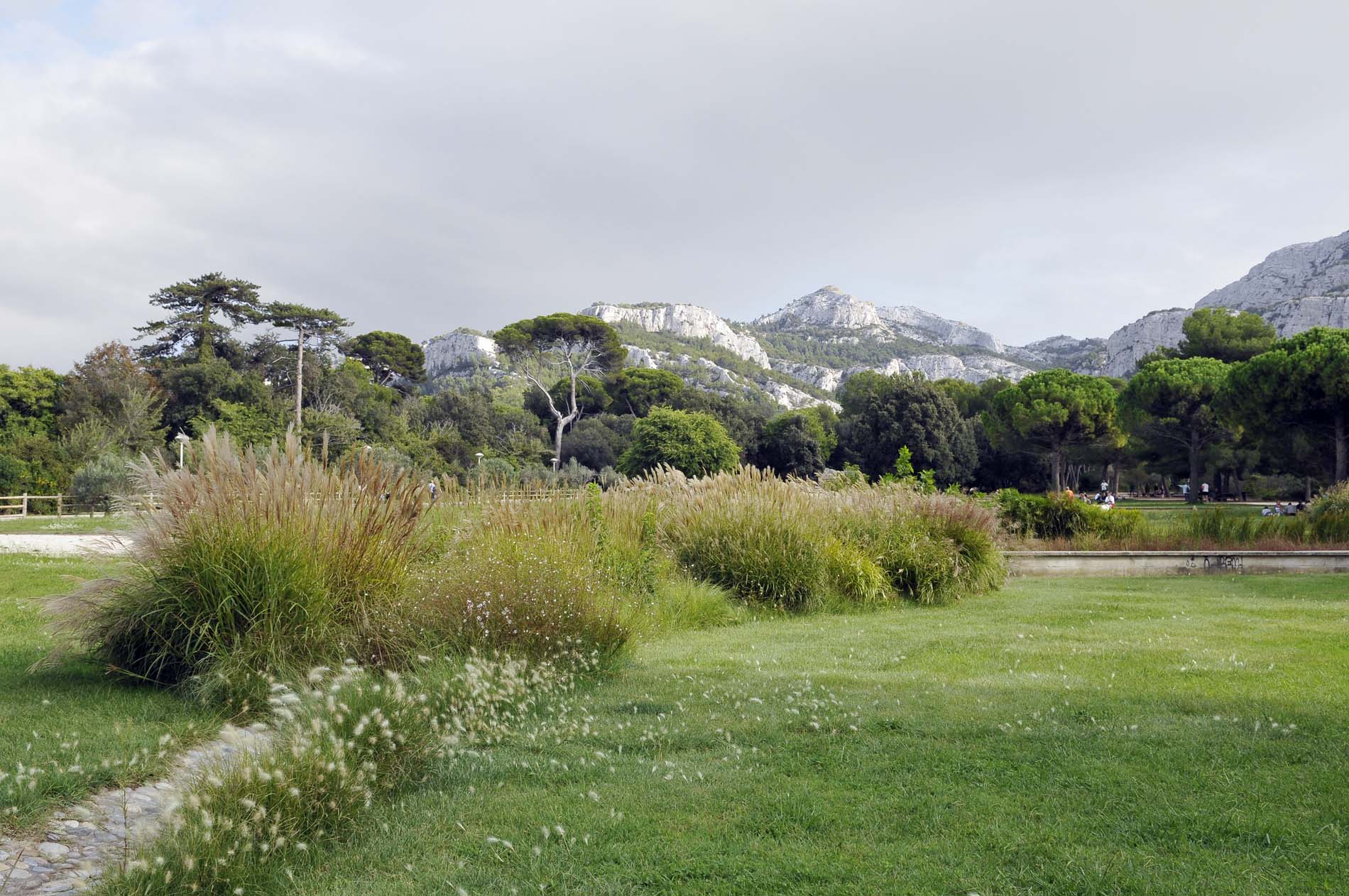 Parc Pastré - photo 2