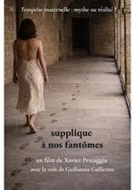 Ciné-rencontre au Clap - Supplique à nos fantômes_Lans-en-Vercors