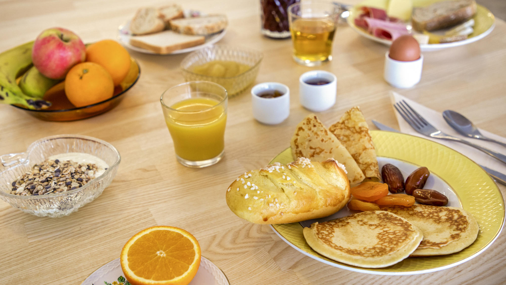 Greet Hôtel - photo 3