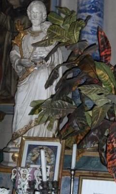 Chapelle de Blancheville