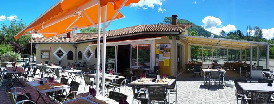 L'Îlot Restaurant à Veynes L'Îlot Restaurant à Veynes