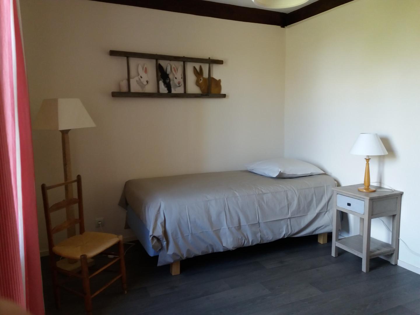2ème chambre