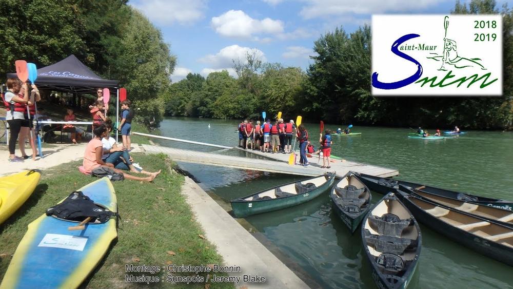 Sortie en bords de Marne 