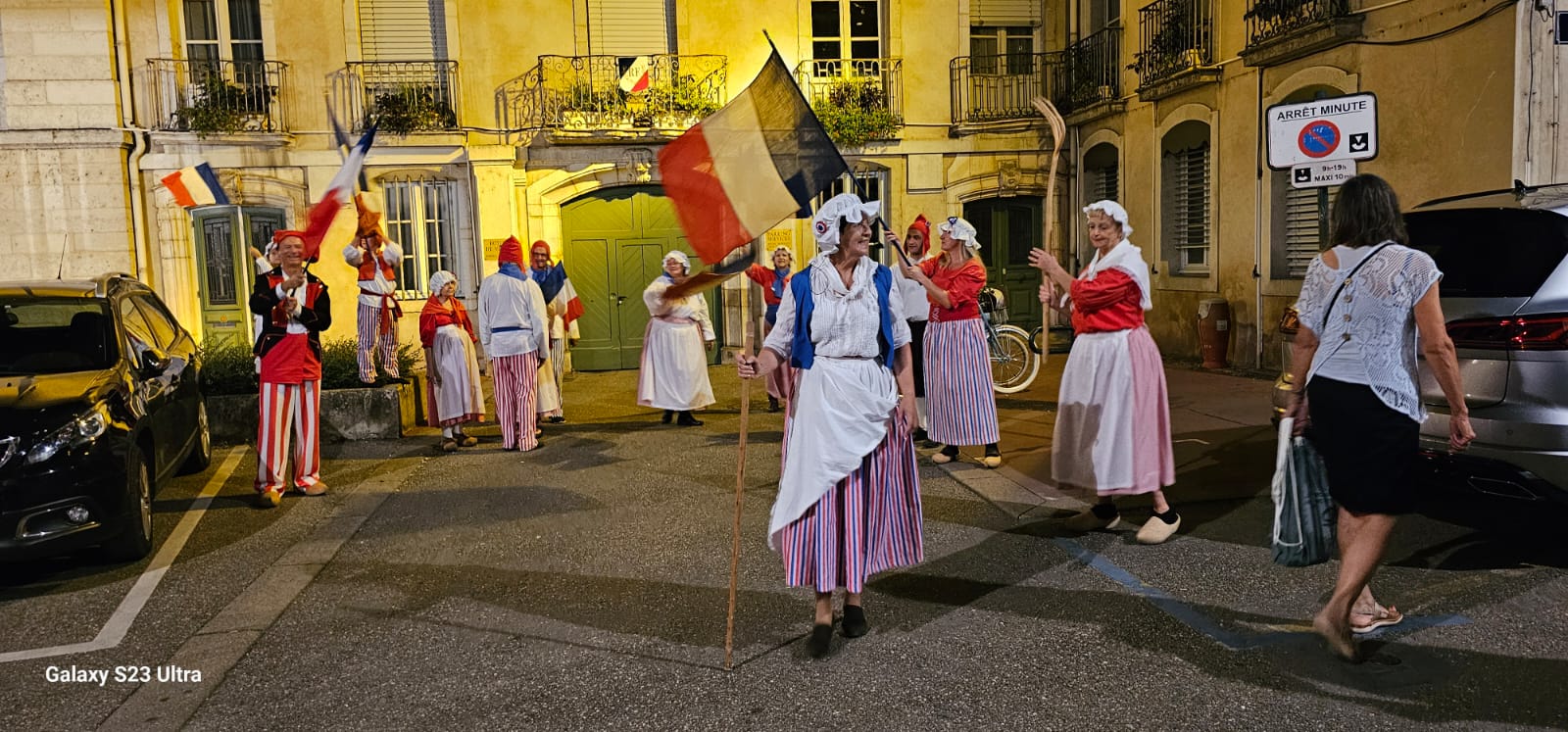 Il était une fois à Bourg-en-Bresse - Visites théâtralisées_Bourg-en-Bresse