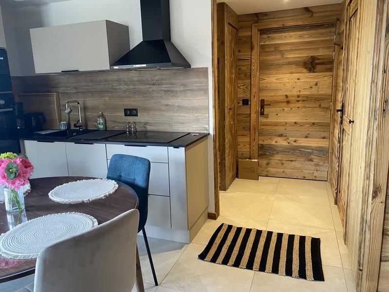 Résidence La Grande Verdette, appartement A301_La Toussuire