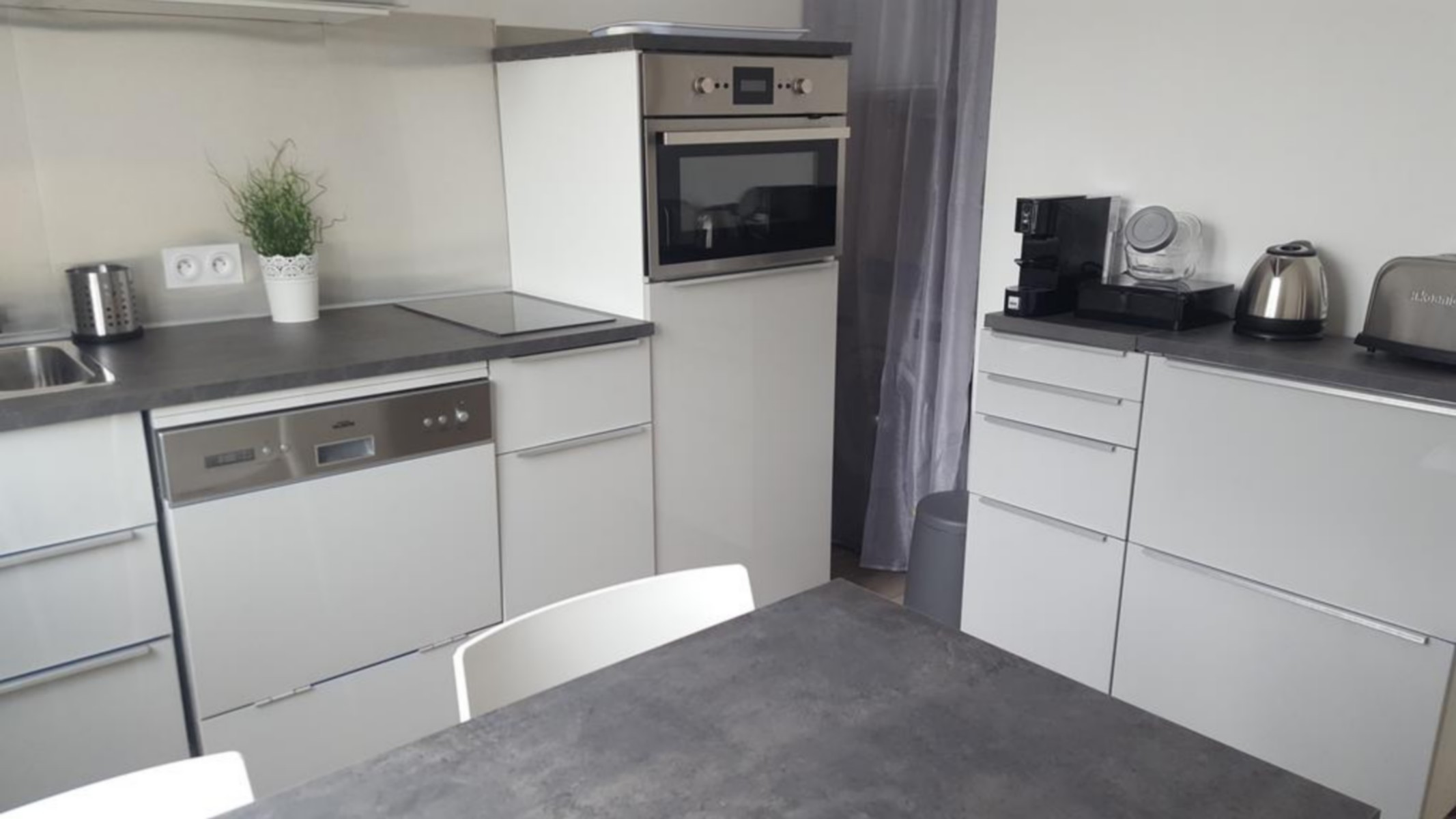 Studio St Remy Centre Ville