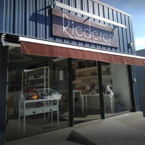 Atelier-Boutique Riederer à Gardanne