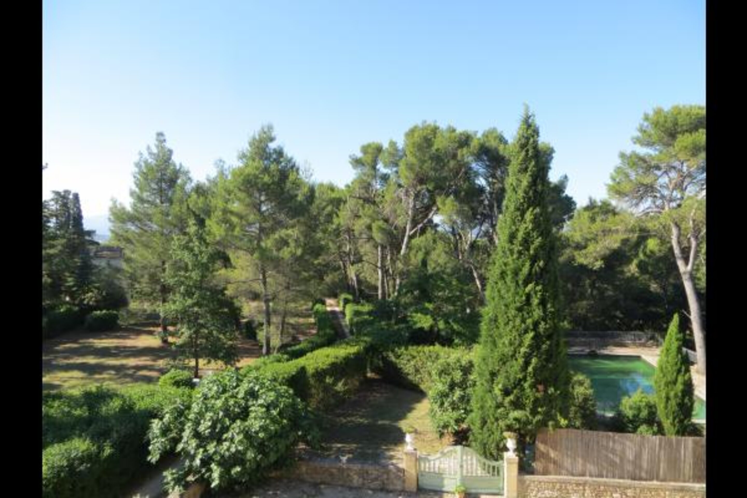 Domaine de MESSERY, Pertuis - photo 9