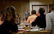 De quels services publics avons-nous besoin ? - Repas citoyen -Festival Bien commun : Service public !_Marcoux