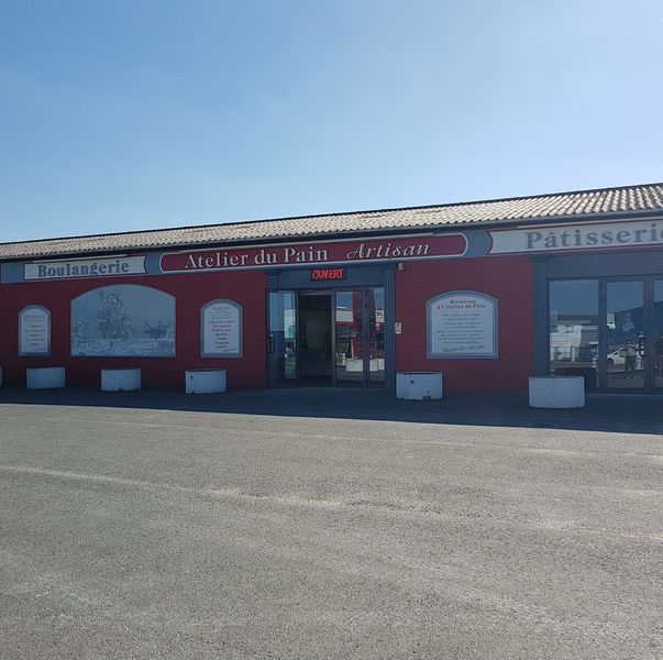 L'Atelier du Pain