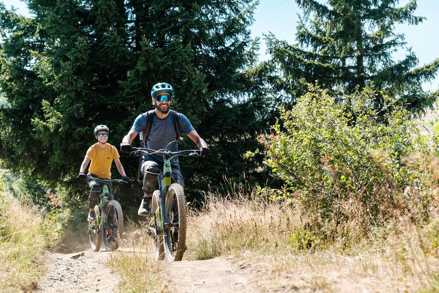 Le Tour des Chapelles