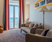 Photo de l'hotel Hôtel West End à Nice