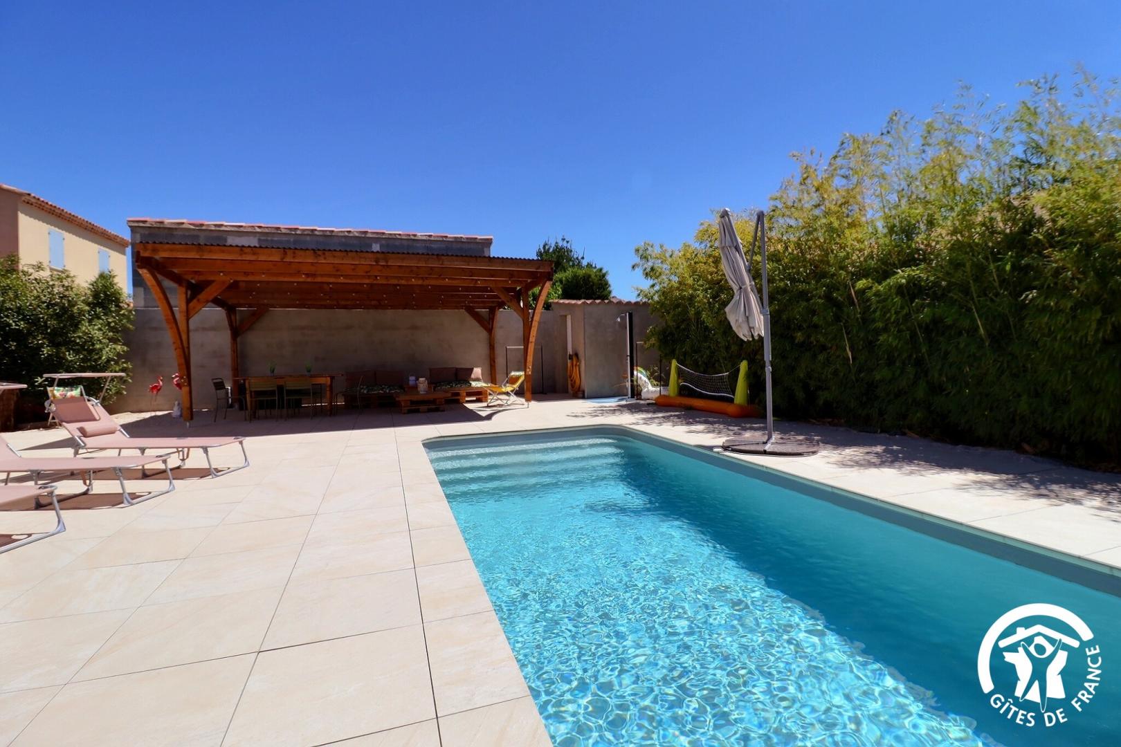 La Maison d'Eden - photo 4