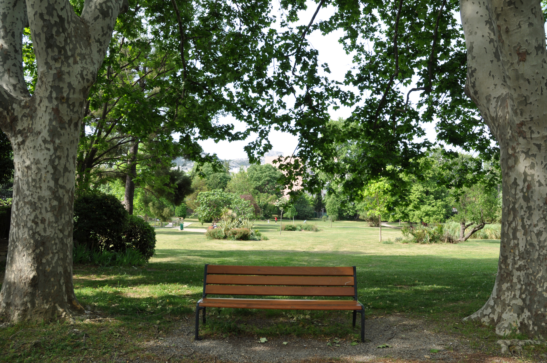 Parc Bortoli